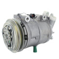AC Compressor 92600VK510 92600VL30A 926002TB0A Fits for Nissan NP300 for NAVARA 2.5 D22