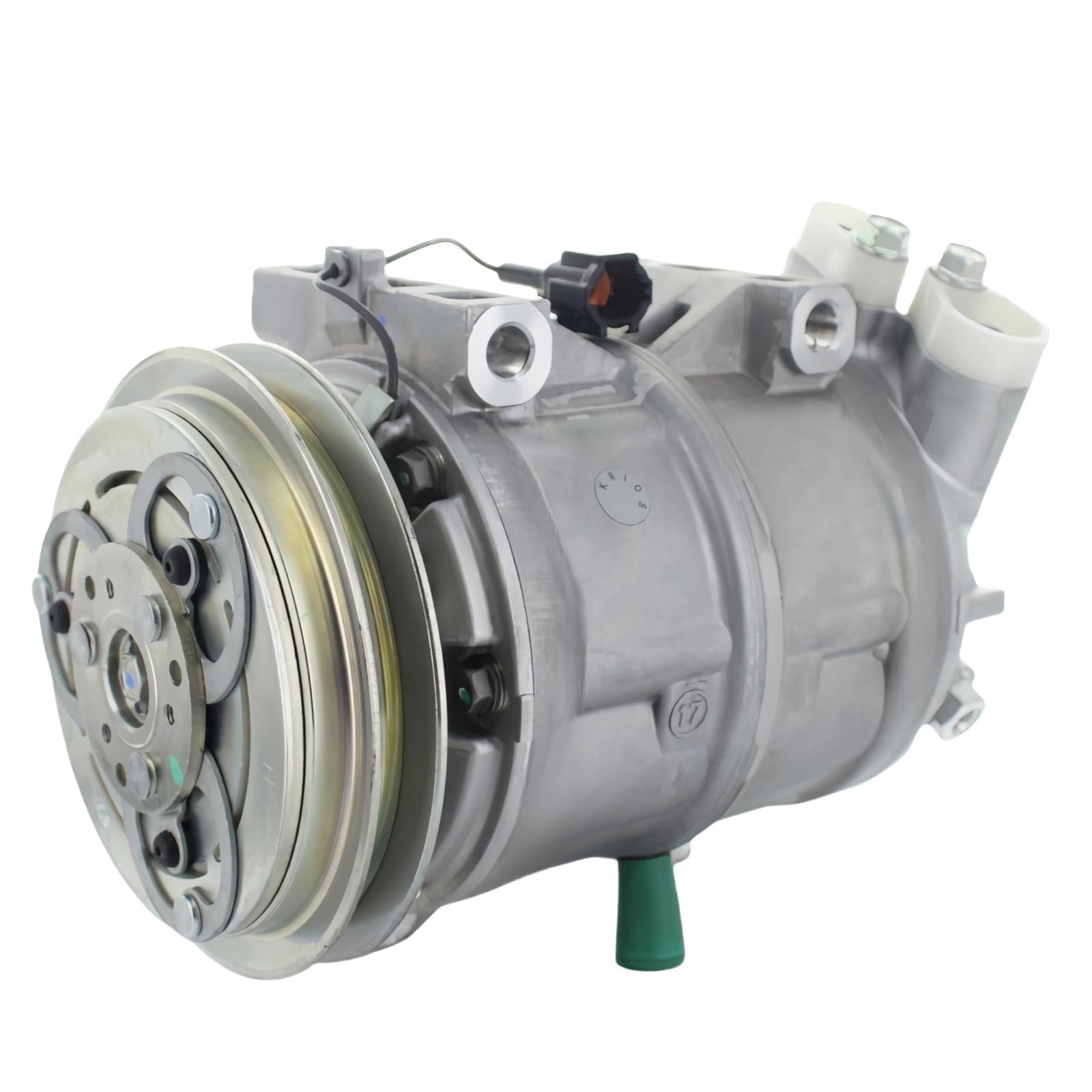 AC Compressor 92600VK510 92600VL30A 926002TB0A Fits for Nissan NP300 for NAVARA 2.5 D22