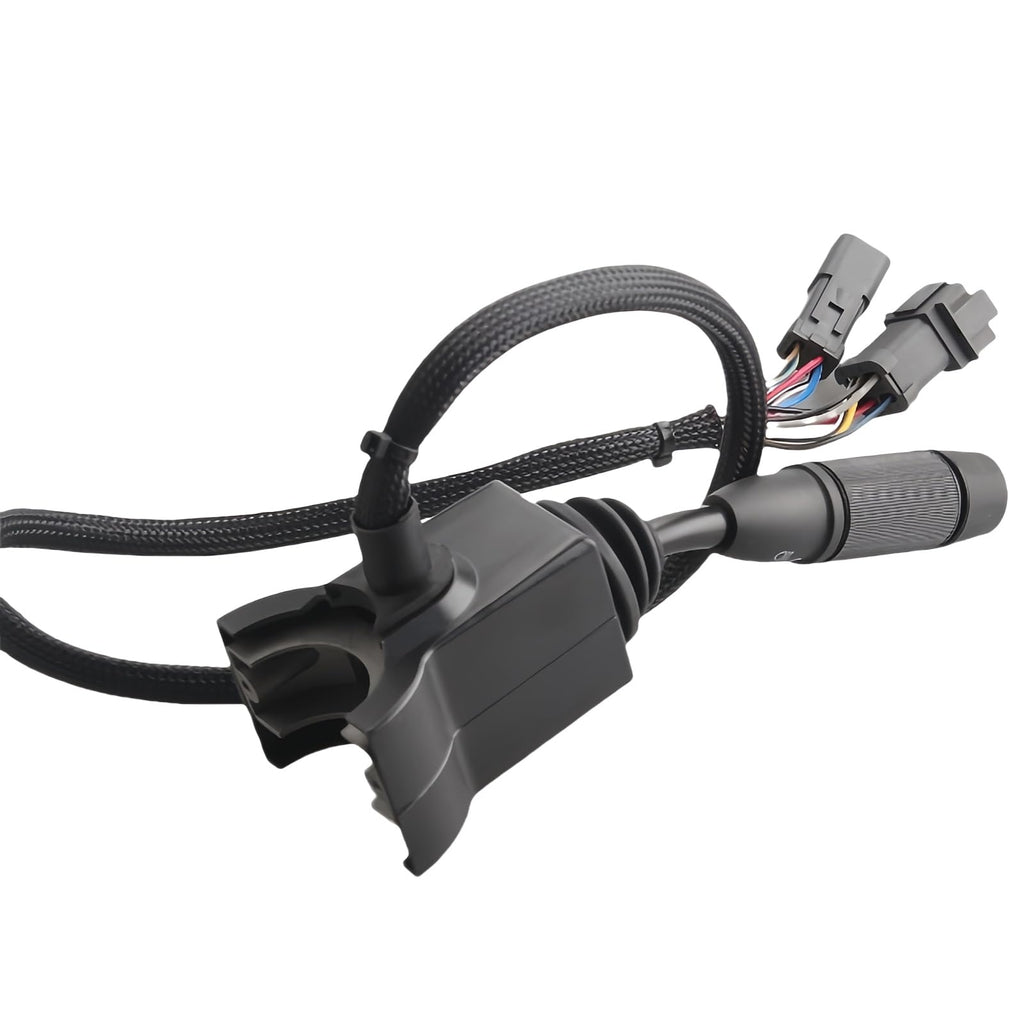 297-5131 Combination Wiper Switch Fits for Caterpillar M313D M315D Replace parts