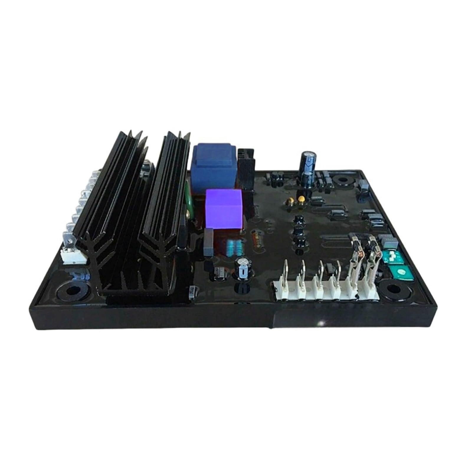 WT-3 AVR Automatic Voltage Regulator Fits for Diesel Generator Replace parts