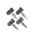 4PCS Tire Pressure Sensor 13533166 13542523 Fits for Chevy for Buick