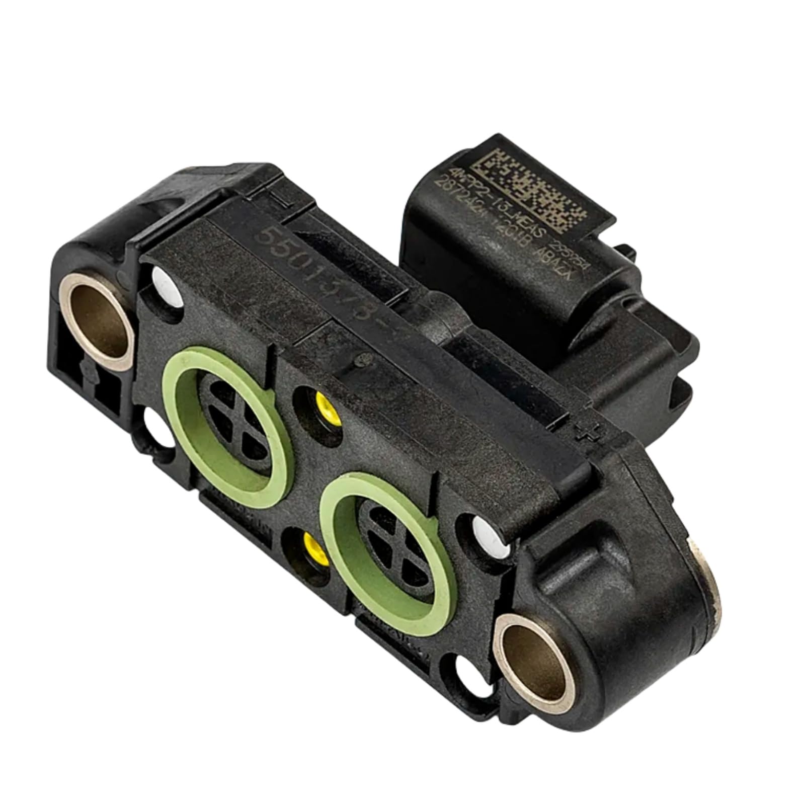 4307166 2872424 4384138 Pressure Sensor Engine Replacement Fits for Cummins ISB 6.7L 4MPP2-13 4MPP2