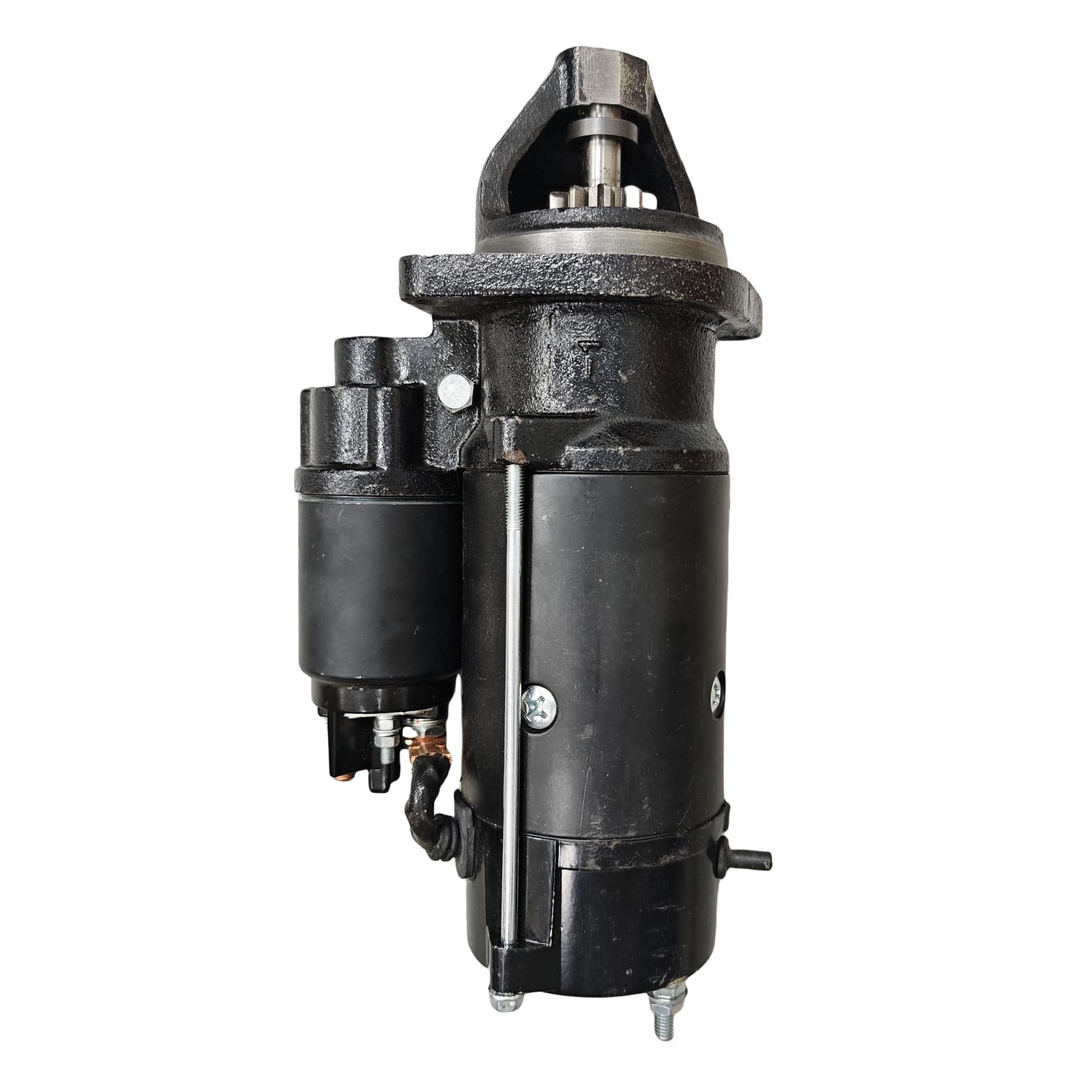 6119112 Starter Motor 24V 7.8kw Fits for Caterpillar Excavators Replace parts