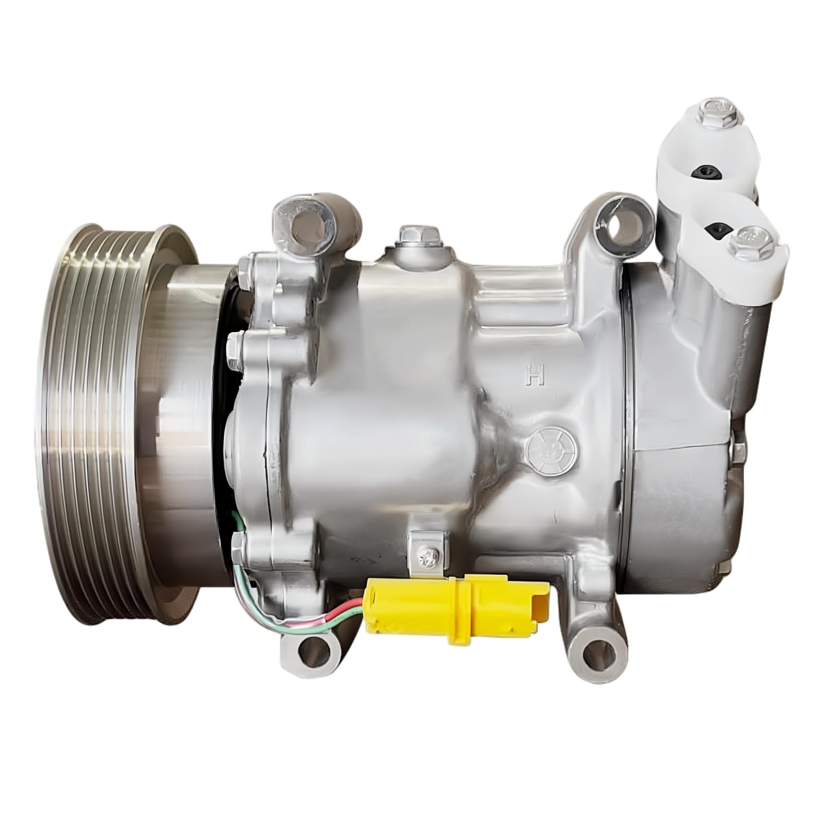 8200220924 8200365787 SD6V12 Ac Compressor Fits for Nissan for Renault Koleos