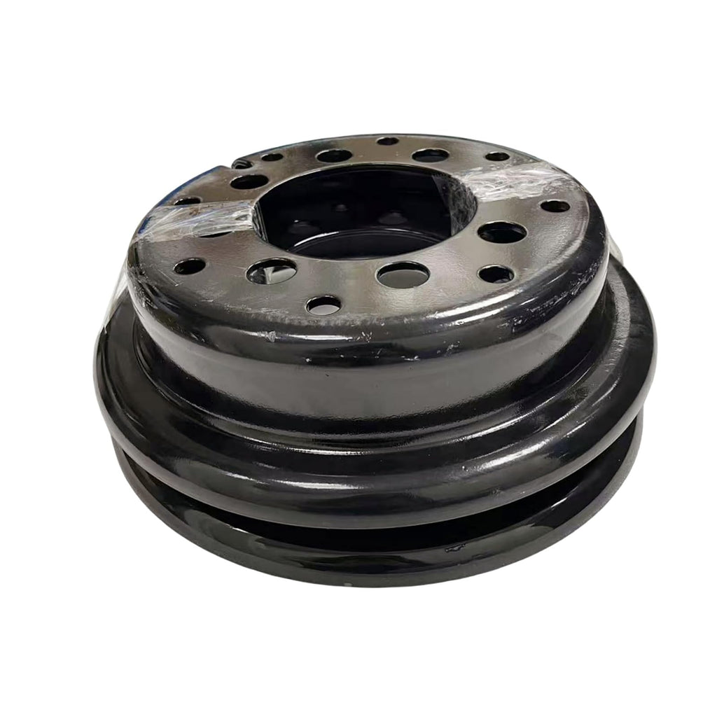 44409-20541-71 Split Rim Drive Wheel 700 x 12 Fits for Toyota Forklift 7FGCU Series 7FGCU15 7FGCU18 7FGCU20 42-3FG25