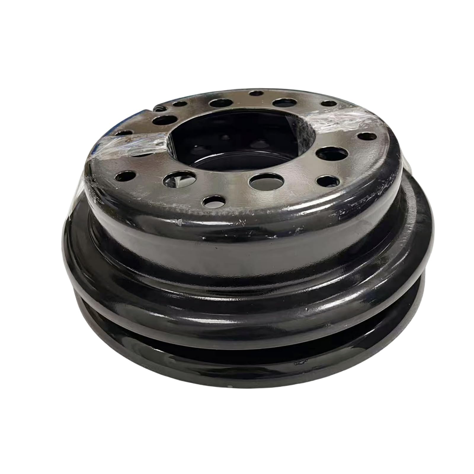 44409-20541-71 Split Rim Drive Wheel 700 x 12 Fits for Toyota Forklift 7FGCU Series 7FGCU15 7FGCU18 7FGCU20 42-3FG25