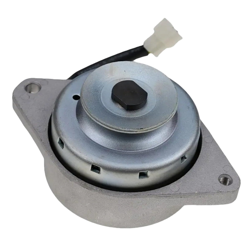 Alternator YM129150-77202 YM129150-77202-A Compatible with Komatsu Engine 3D72N 3D72 3D82AE 3D80 3D78N 3D78 3D74E