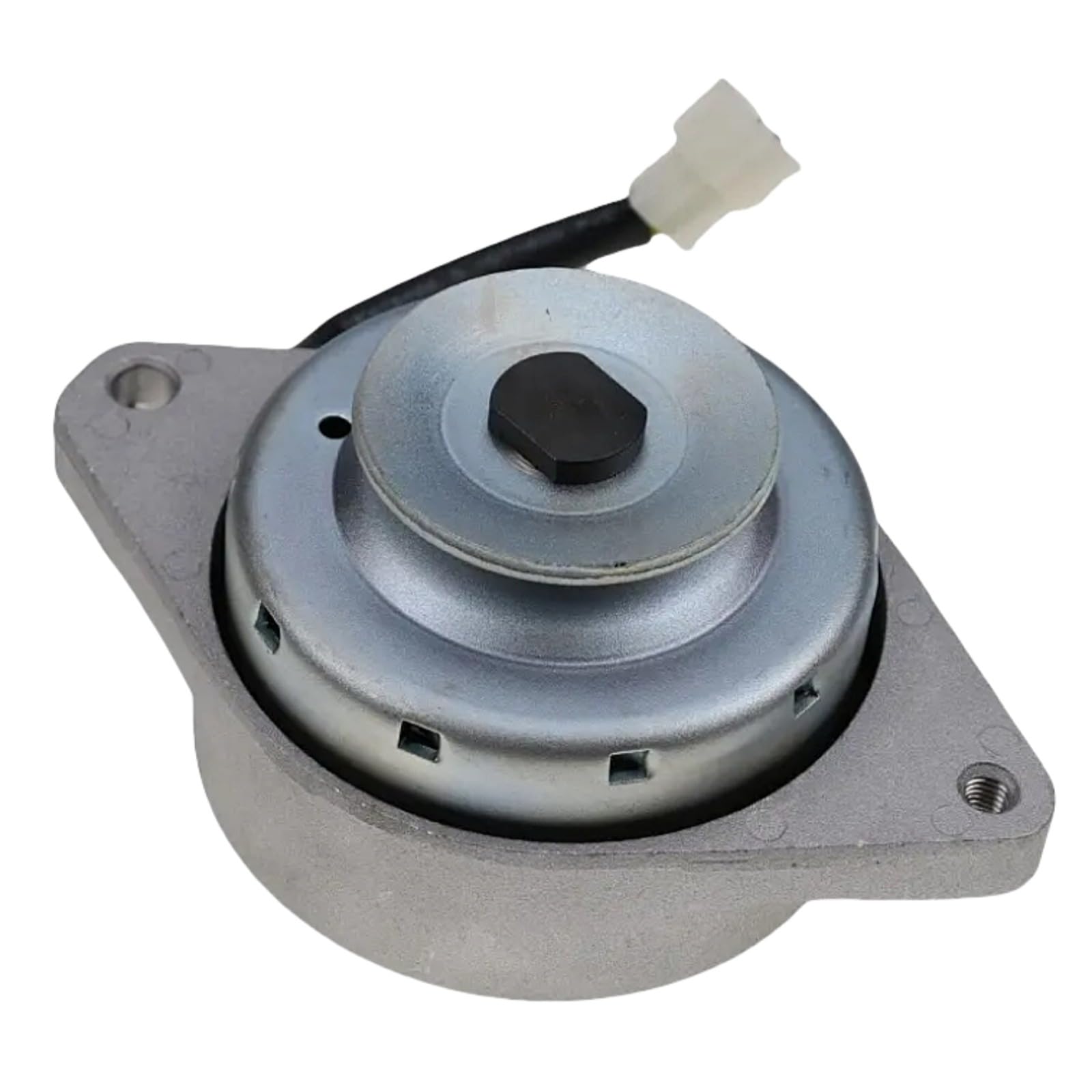 Alternator YM129150-77202 YM129150-77202-A Compatible with Komatsu Engine 3D72N 3D72 3D82AE 3D80 3D78N 3D78 3D74E