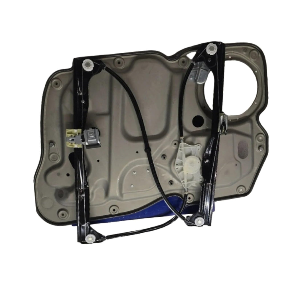 1T1837461 Front Left Window Regulator with Panel Fits For Volkswagen Touran Replace parts