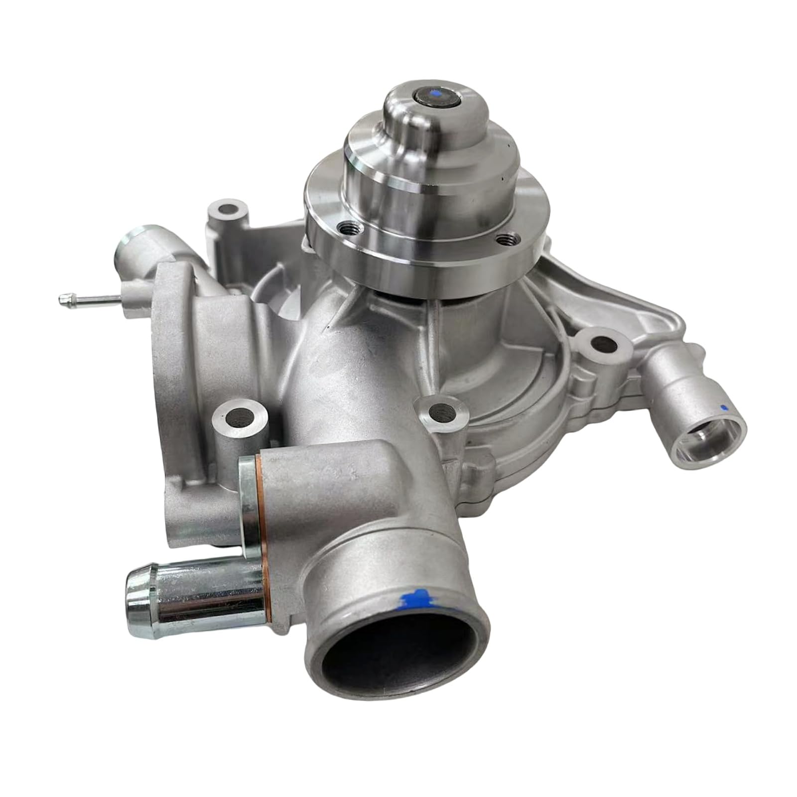 Water Pump 4162751 Compatible with Deutz Engine Tier 4 D2.9 TD2.9 TCD2.9 D2.9 4L TD2.9 4L D2-9L04 TCD2-9L04 TCD2-9L4 TD2-9L04 TD2-9L4 D2-9L4