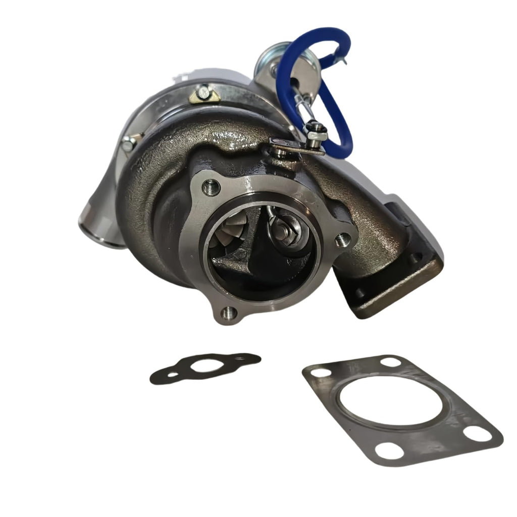 2674A806 Turbocharger For Perkins Engine 1104D-E44TA