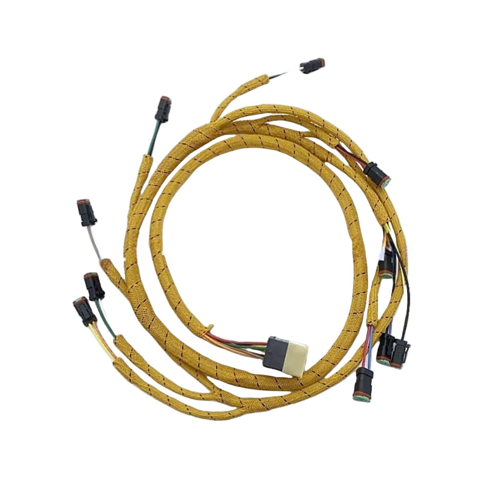 234-3738 2343738 Wheel Loader Engine Wiring Harness Fits for Excavator 980H Replace parts