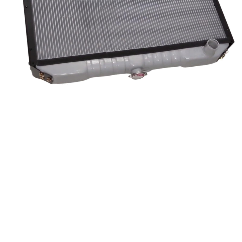 193-2767 1932767 Water Tank Radiator Fits for  Cat 320C E320C L E318C E319C Replace parts