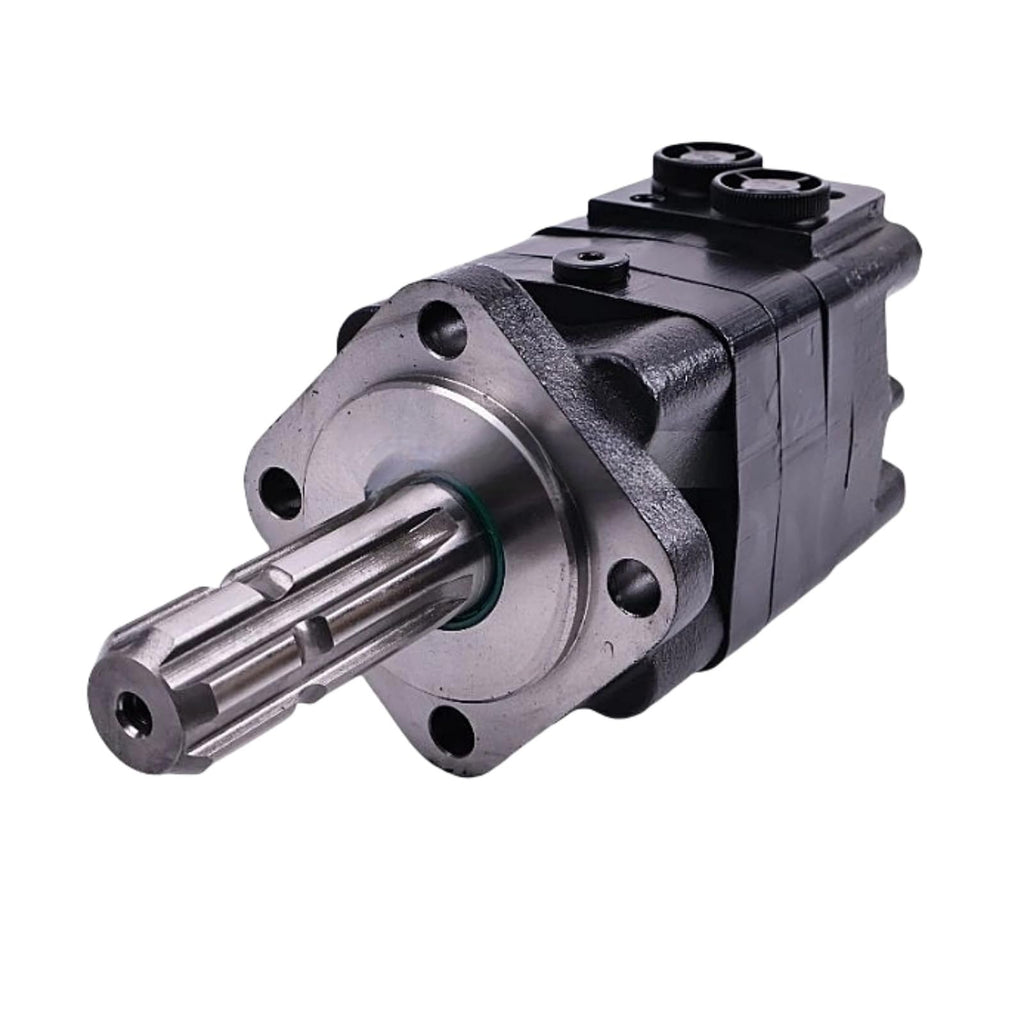 OMS160-151F0563 151F-0563 151F0563 Hydraulic Motor Compatible with Sauer Danfoss