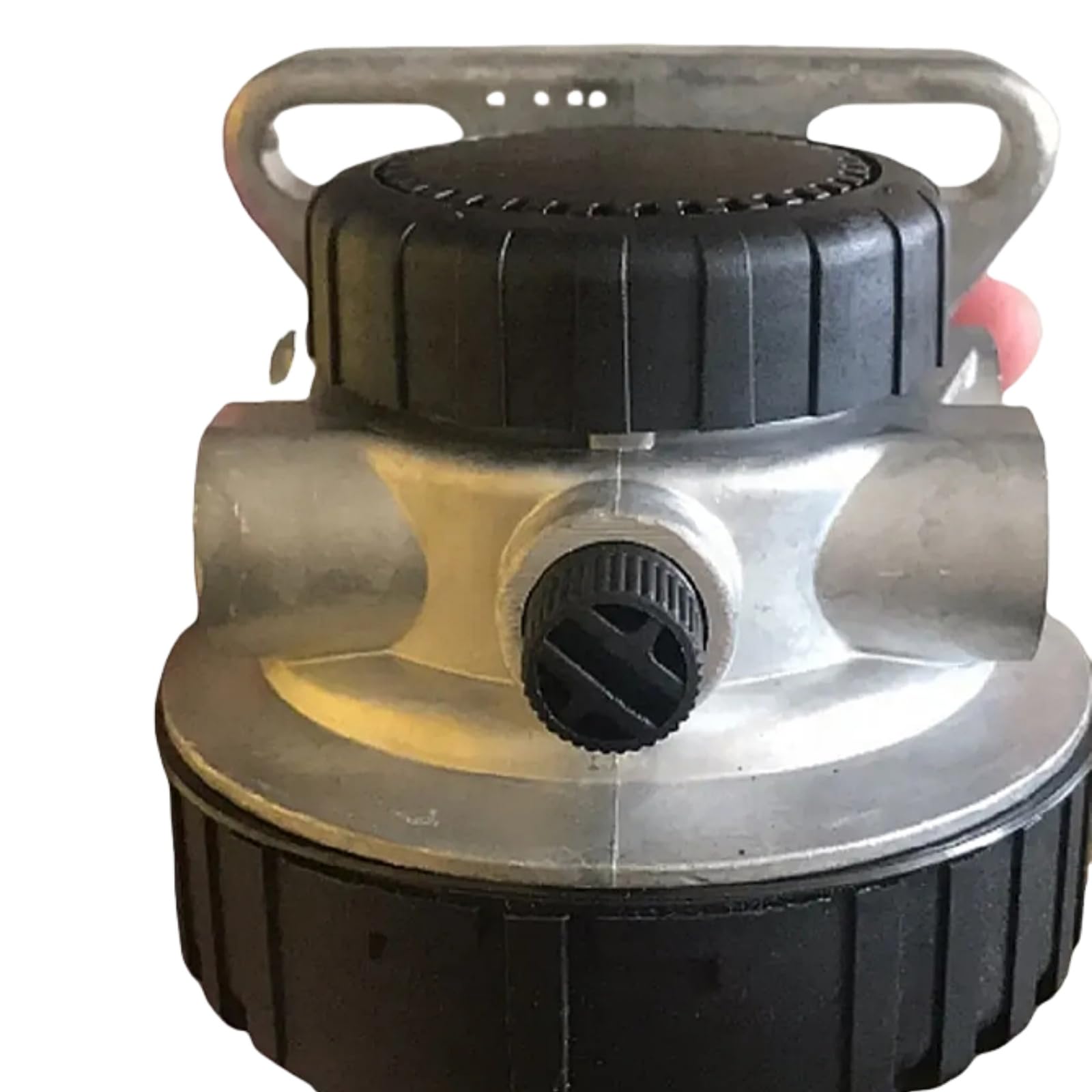 New Replacement for Compatible with RE500160 New Fuel Separator Filter Head Fits for John Deere
