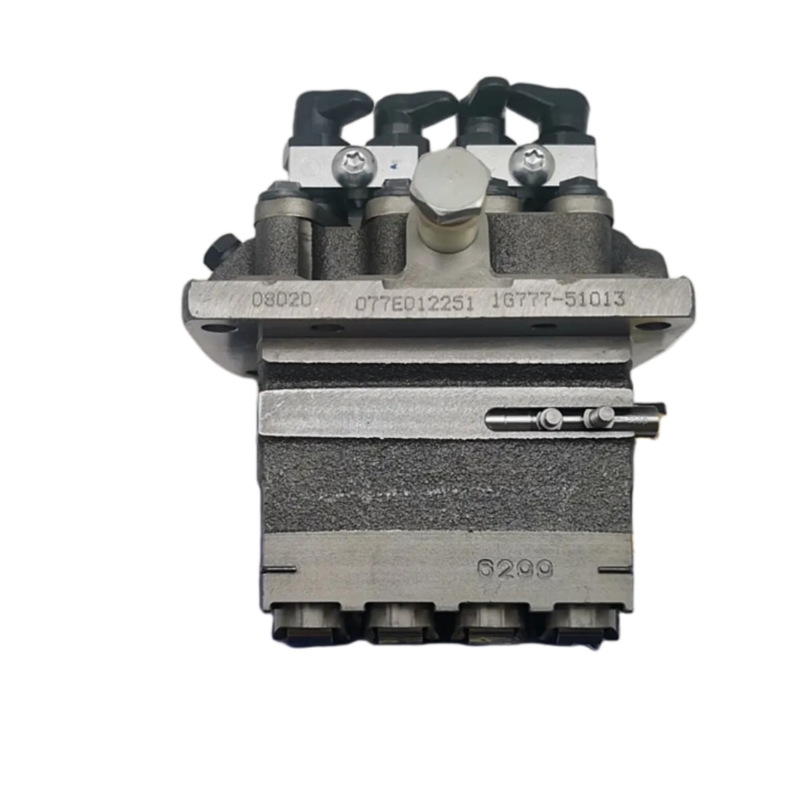 1G777-51010 1G777-51012 1G77751012 1G77751010 Fuel Injection Pump Fits for Kubota V3307 V3307-T Engine M6040 M7040F Tractor KX080-3S Excavator
