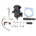 OS-PROV-13 Oil Catch Can Kit Fits for Toyota LC Prado 2.8L 150S 1GD-FTV 2015-2020 Replace parts