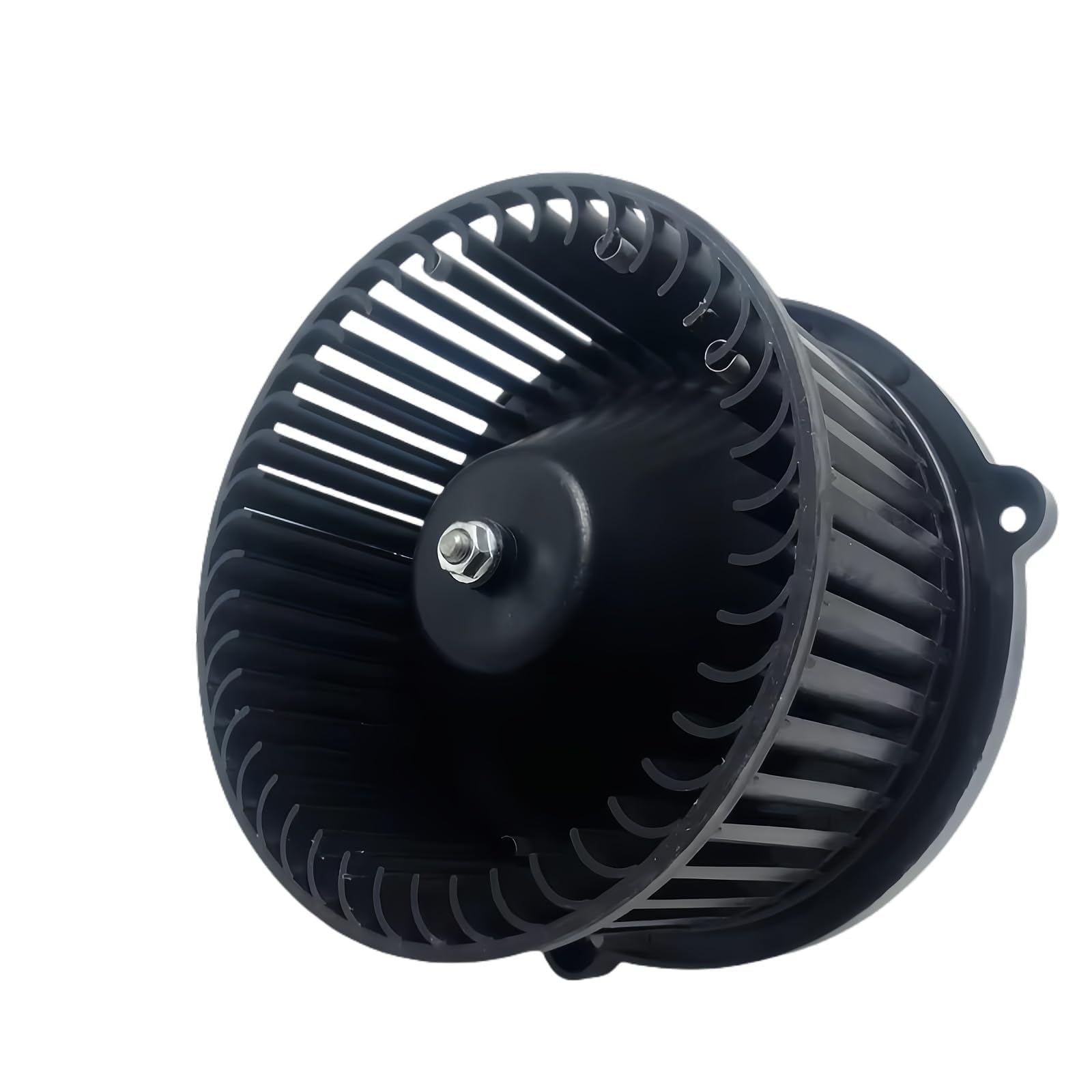 24V Blower Motor 11N6-90700 Compatible with Hyundai Wheel Loader HL730-9 HL740-9