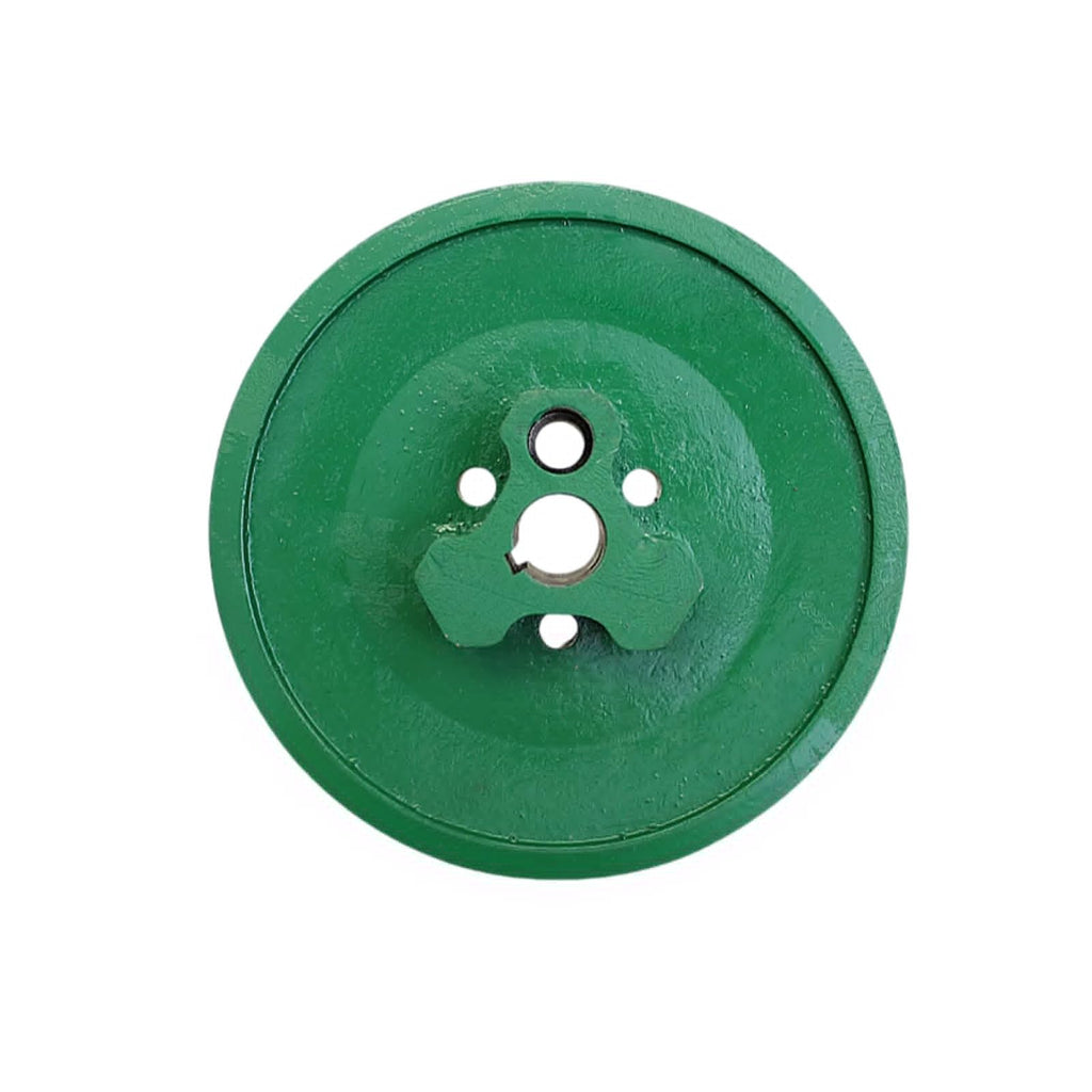 H97600 Combine Cleaning Fan Outer Sheave Fits for John Deere 3300 4400 4420 6600 6620 7700 +
