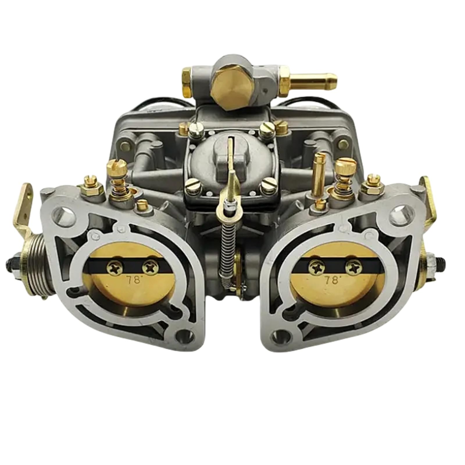 43-1010-0 Auto Engine Parts Carburetor Fits for VW FIAT CAR ENGINE WITH Replace parts