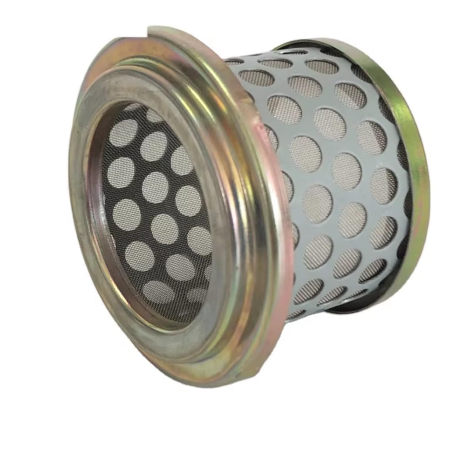 Excavator Fuel Filter 600-311-9971 6003119971 SN 25049 for KOMATSU engine & NEW HOLLAND engine