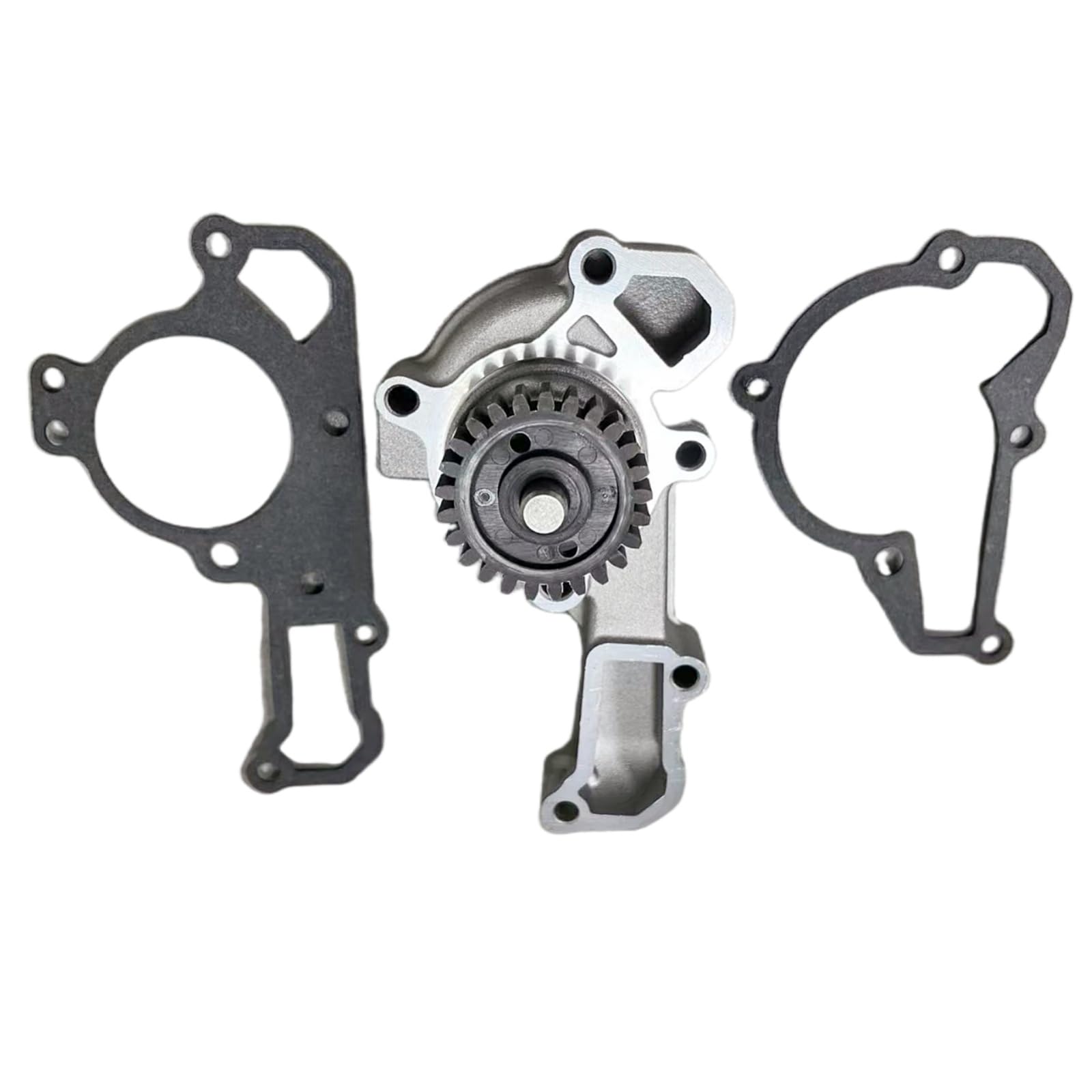 AM134585 AM127312SM AM127312 Water Pump Fits for John Deere