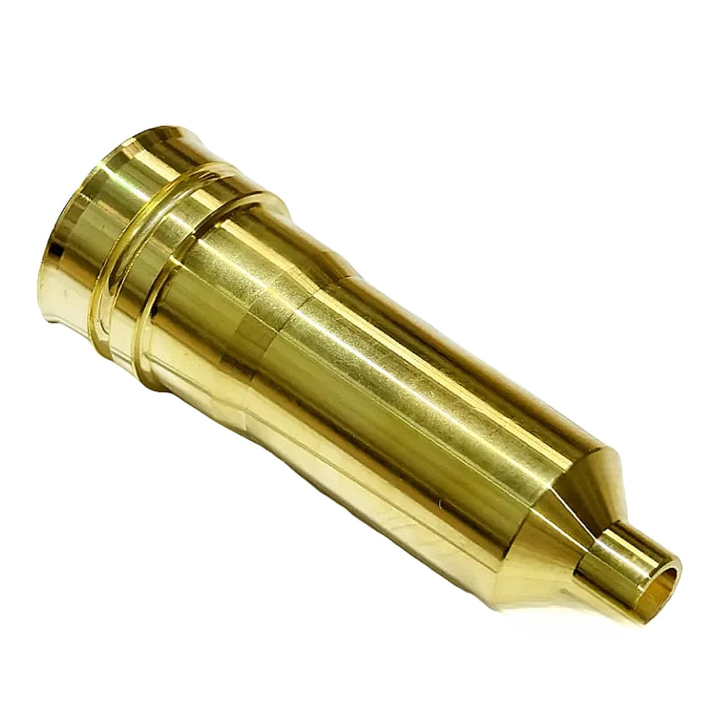 6PCS Injector Sleeve 8-97606661-0 Fits for Izusu Engine 6HK1 Hitachi Excavator ZX200-3