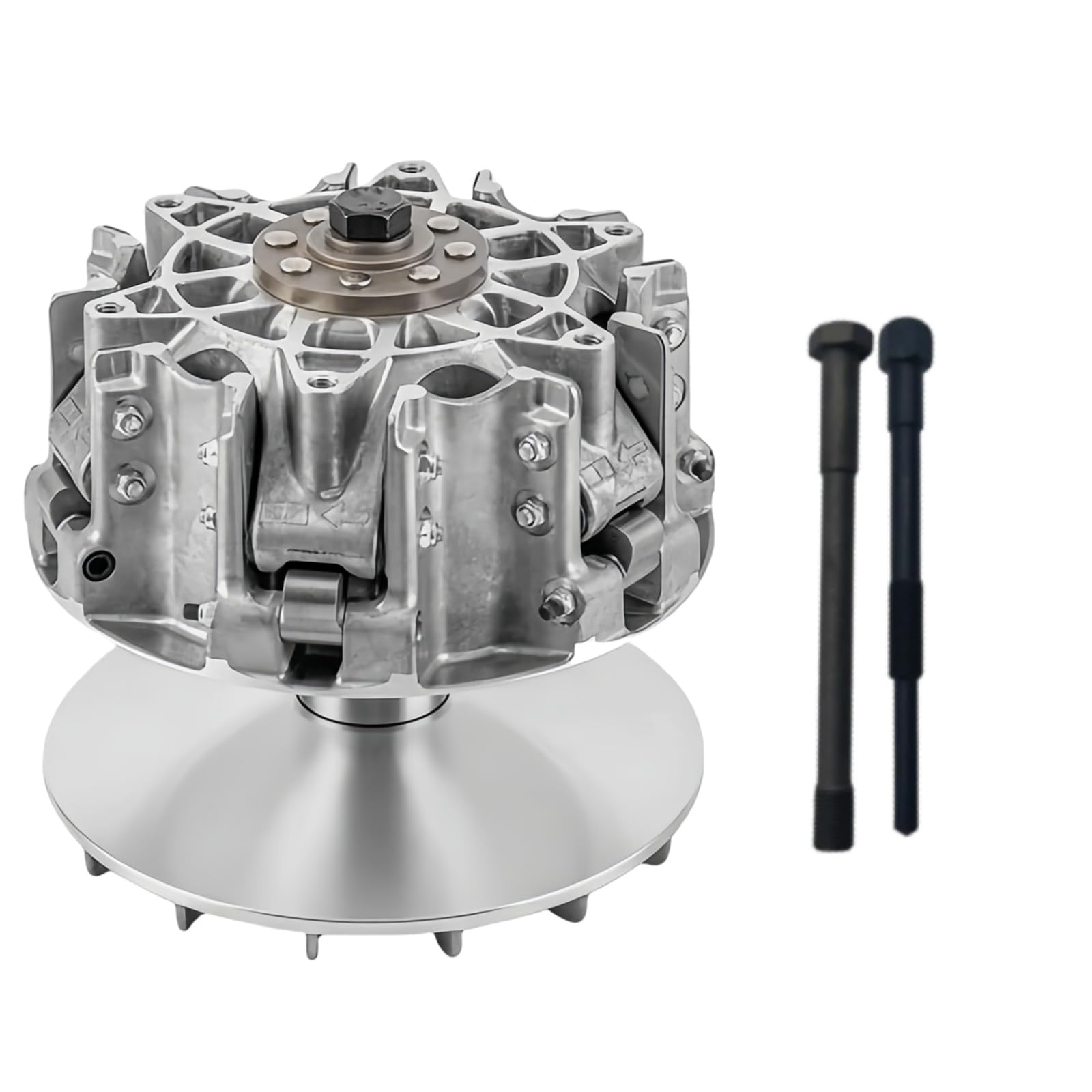 420280461 420280725 Primary Drive Clutch Fits for BRP for Maverick X3