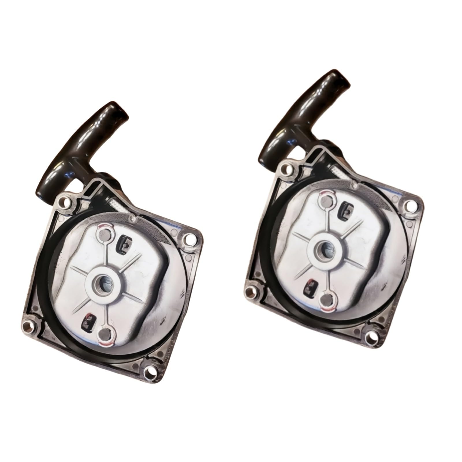 2PCS Rewind Starter W/Pawl A050000340 Fits for Echo / Shindaiwa PB-580T EB600RT PB-580H