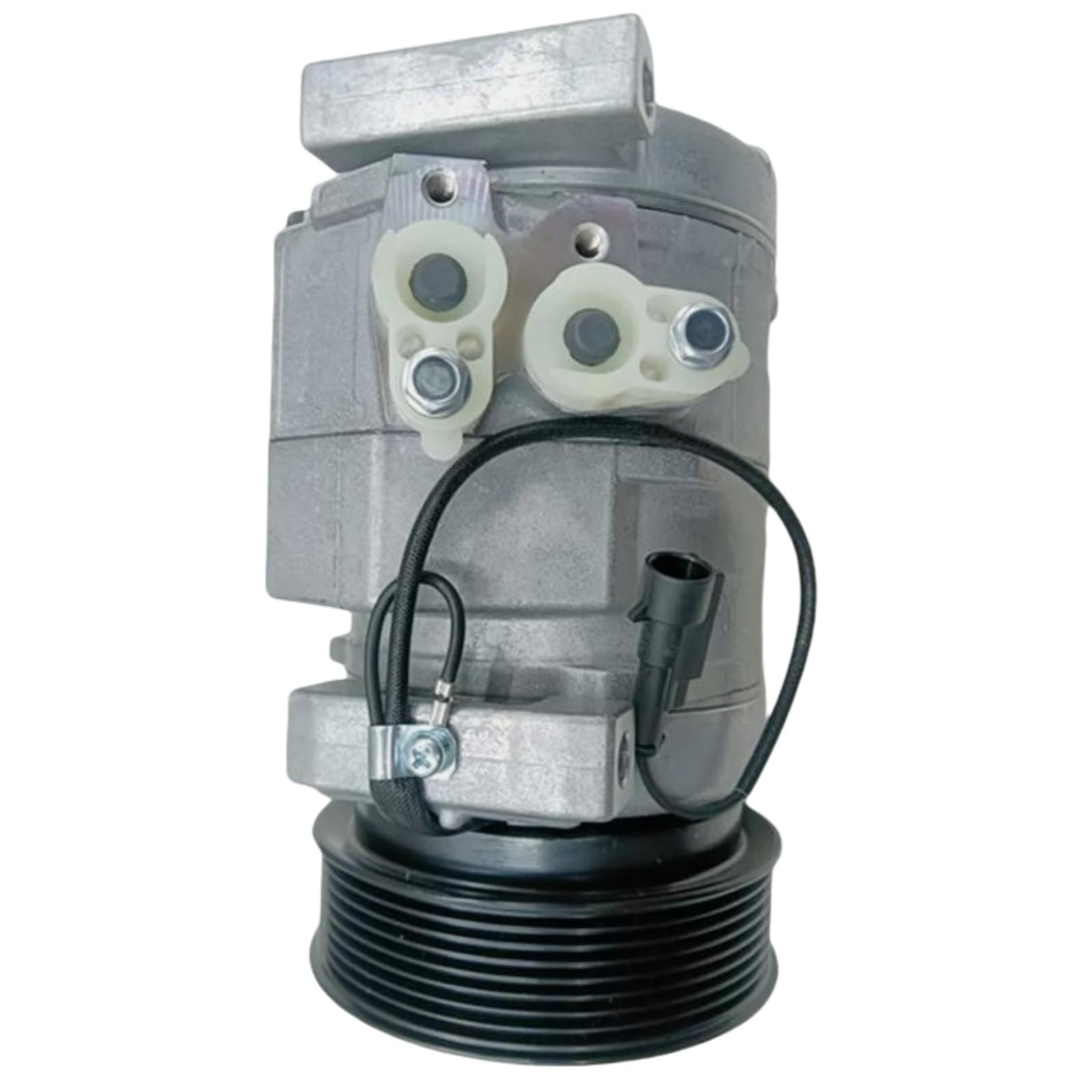 447260-6571 247300-5180 AC Air Conditioning Compressor Cooling Pump Fits for Fendt Tractor 924 Deutz