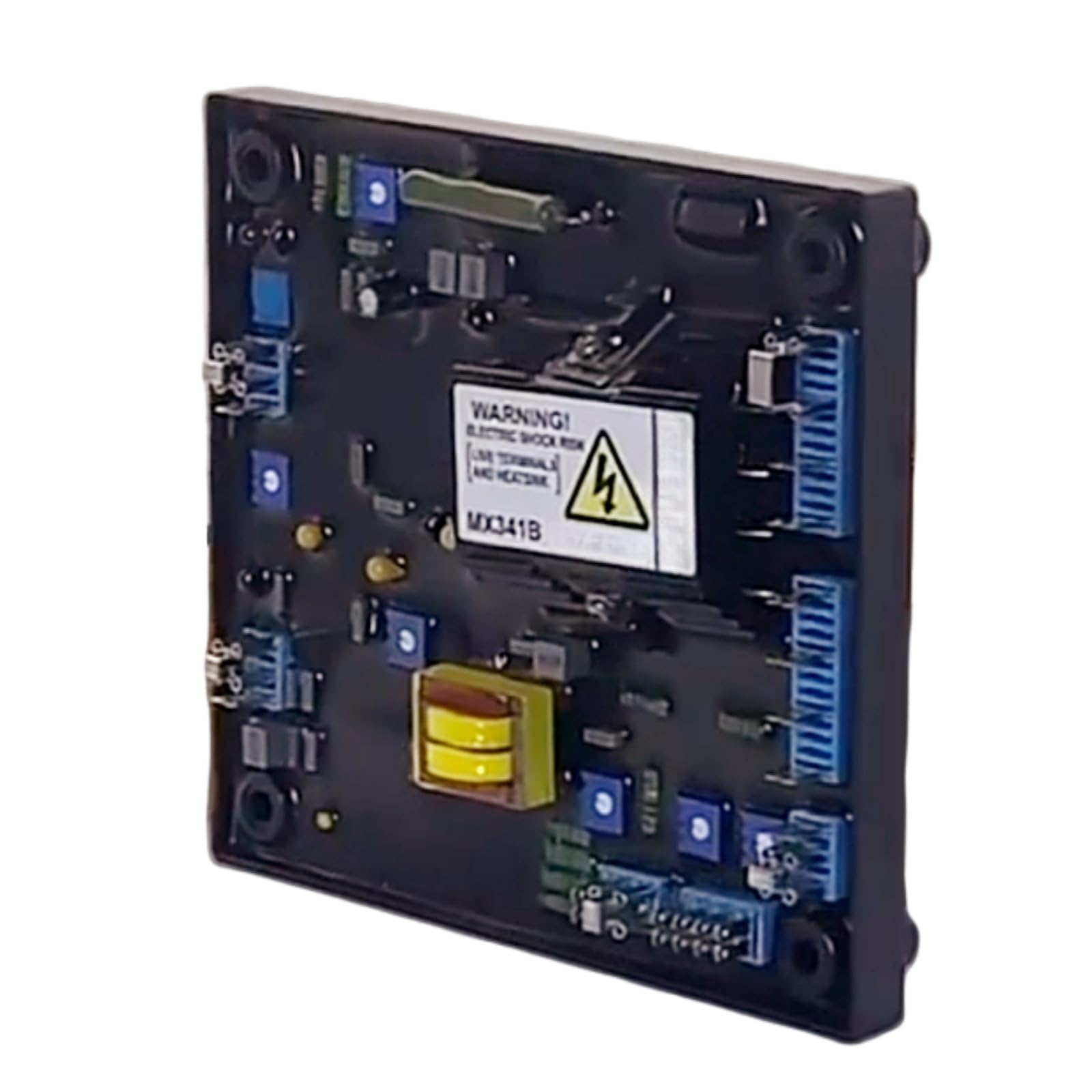 MX341B AVR Automatic Voltage Regulator Fits for Generator Replace parts