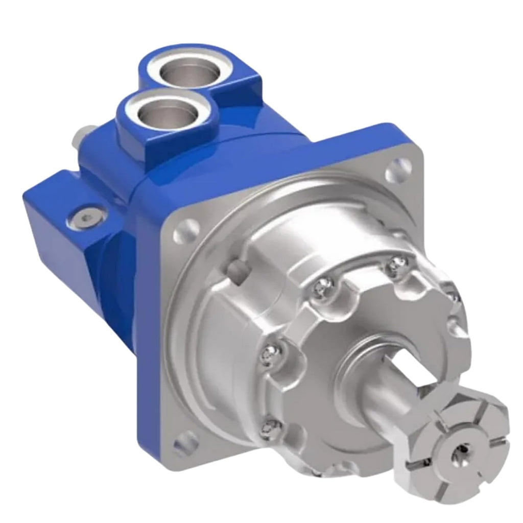 110-1086-006 1101086006 Hydraulic Motor Fits for Eaton Char-Lynn 4000 Series 110-1086 1101086