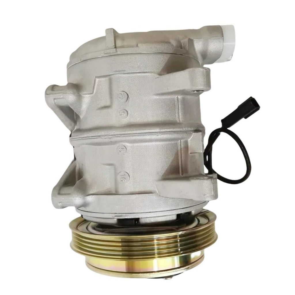 AC Conditioning Compressor CWV617 CWV617C 4E741D94FC8 CR276-0Z01B 27630-10Z15 Fits for Nissan UD Trucks