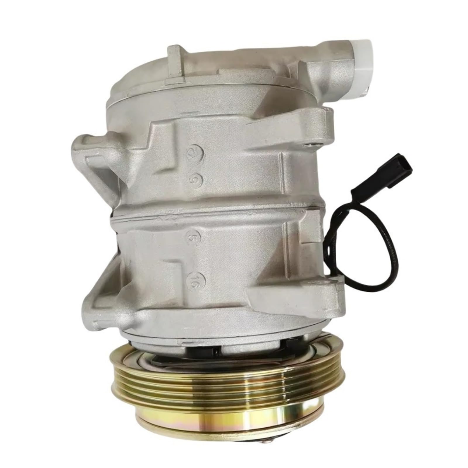 AC Conditioning Compressor CWV617 CWV617C 4E741D94FC8 CR276-0Z01B 27630-10Z15 Fits for Nissan UD Trucks