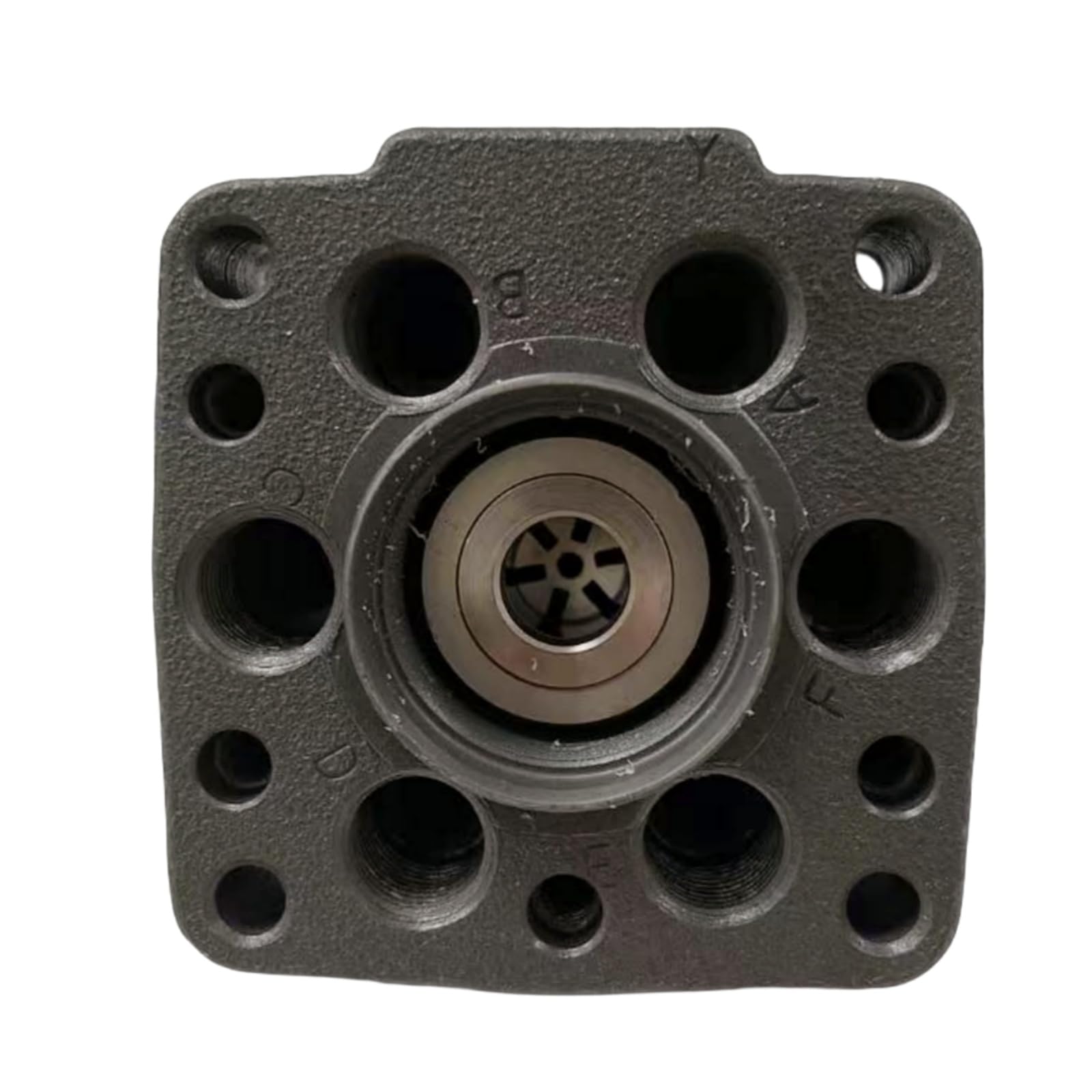 1468336423 Fuel Injection VE Pump Head Rotor 6cyl 12mm Right Suitable for Cummins 6BT 5.9 Engine