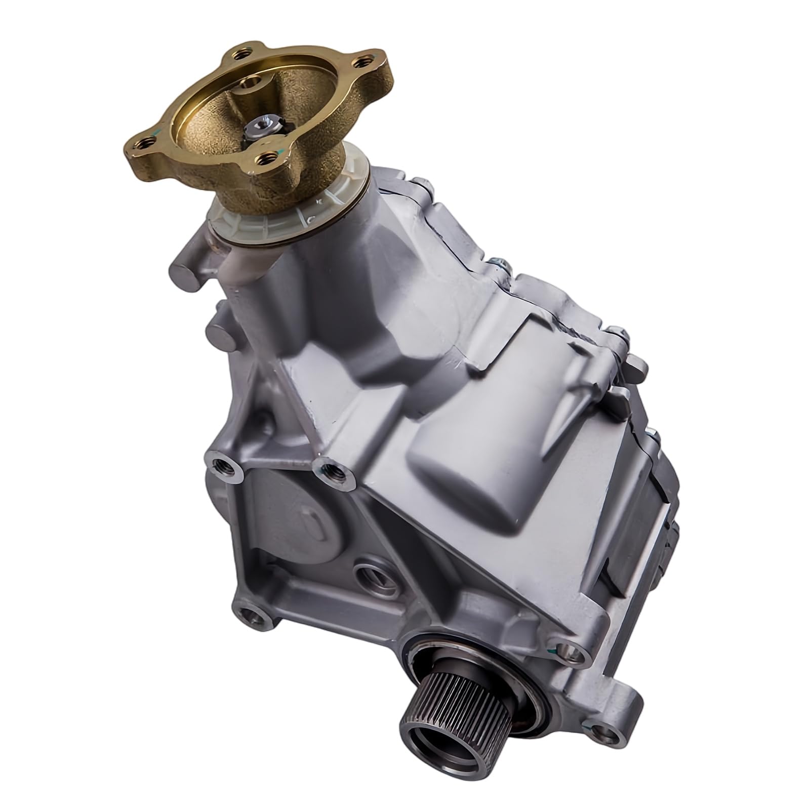AW21-27-500N AW21-27-500N-9U Transfer Case Assembly Fits for Mazda CX-9 3.5L 3.7L DOHC 2007-2015
