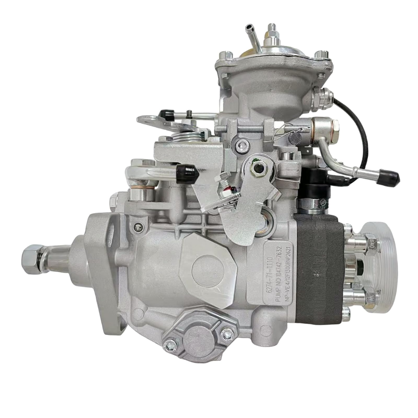 104742-7632 Fuel Injection Pump 1047427632 Suitable for Cummins Engine B3.3 4D95