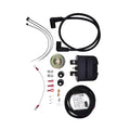 53-660 Programmable Ignition Kit 53-660 Fits for Big Twin Models 1970-1999 (Except Twin Cam) | Fit for Sportster 1986-2003 (Except S Models) Replace parts
