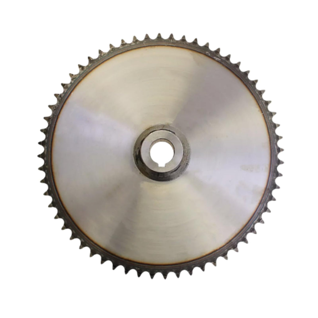 AH140001 Combine Cross Auger Sprocket Fits for John Deere CTS 9400 9410 9450 9500 9501 +