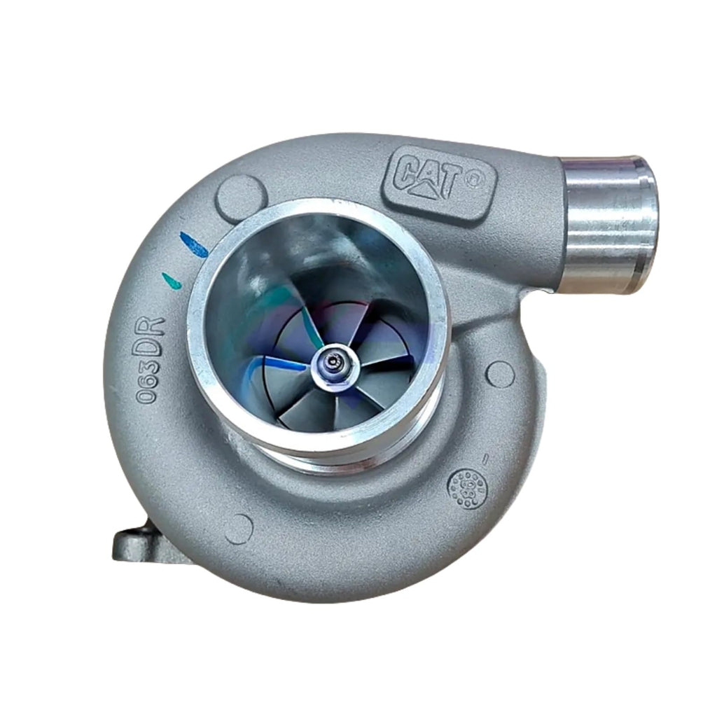 Turbocharger 115-5853 HM-D00100A D00100A 107454 Fits for CAT E325B Excavator 3116 Engine