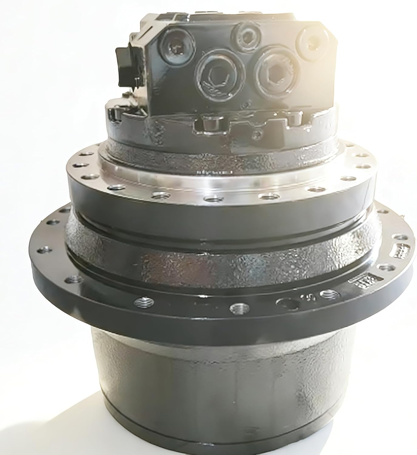 Final Drive Track Motor 282-1533 2821533 Fits for CAT 305C 305CR 305CCR 305.5 Excavator