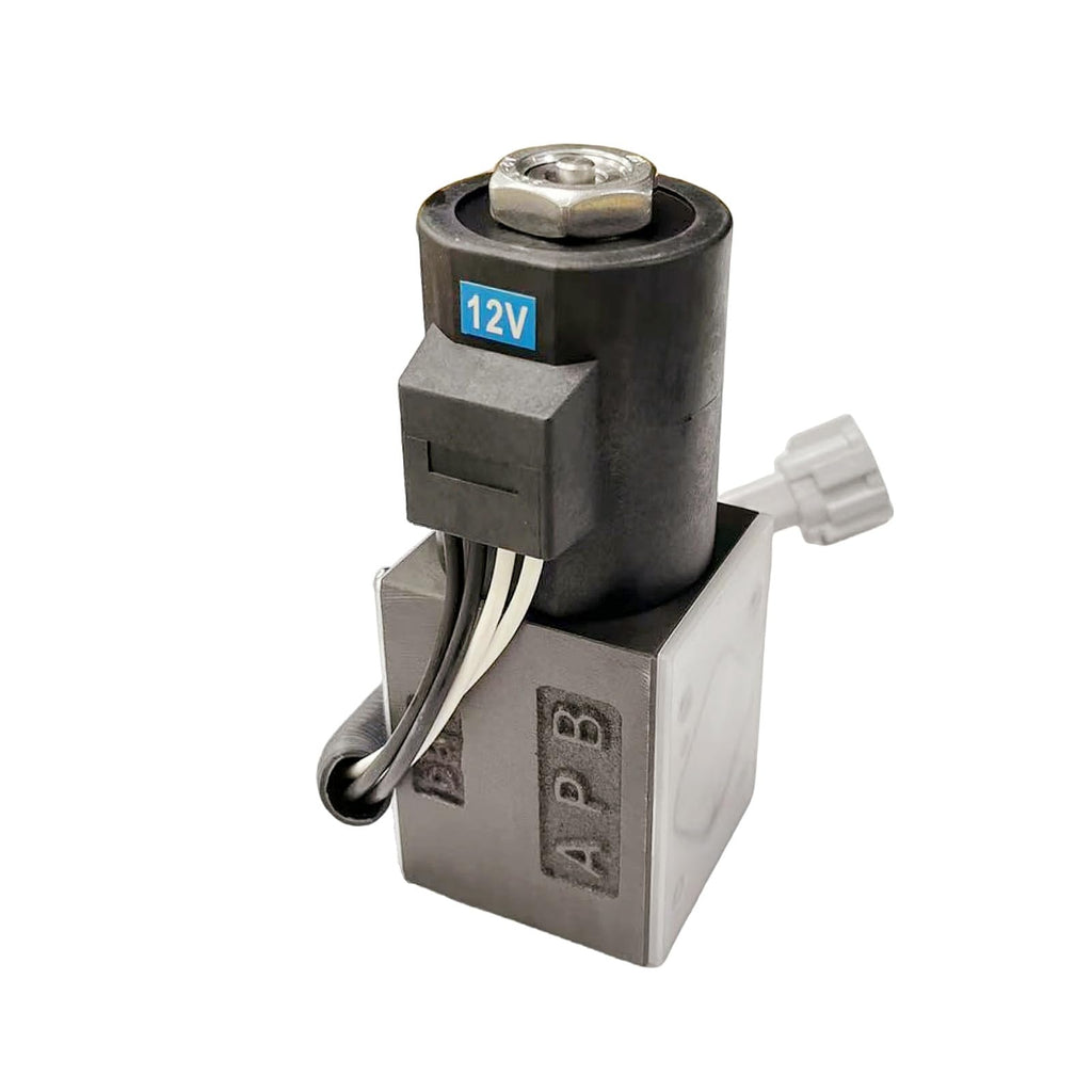 3EB-15-58611 3EB1558611 Solenoid Valve Fits for Komatsu FD30-17 FG30-16 Replace parts