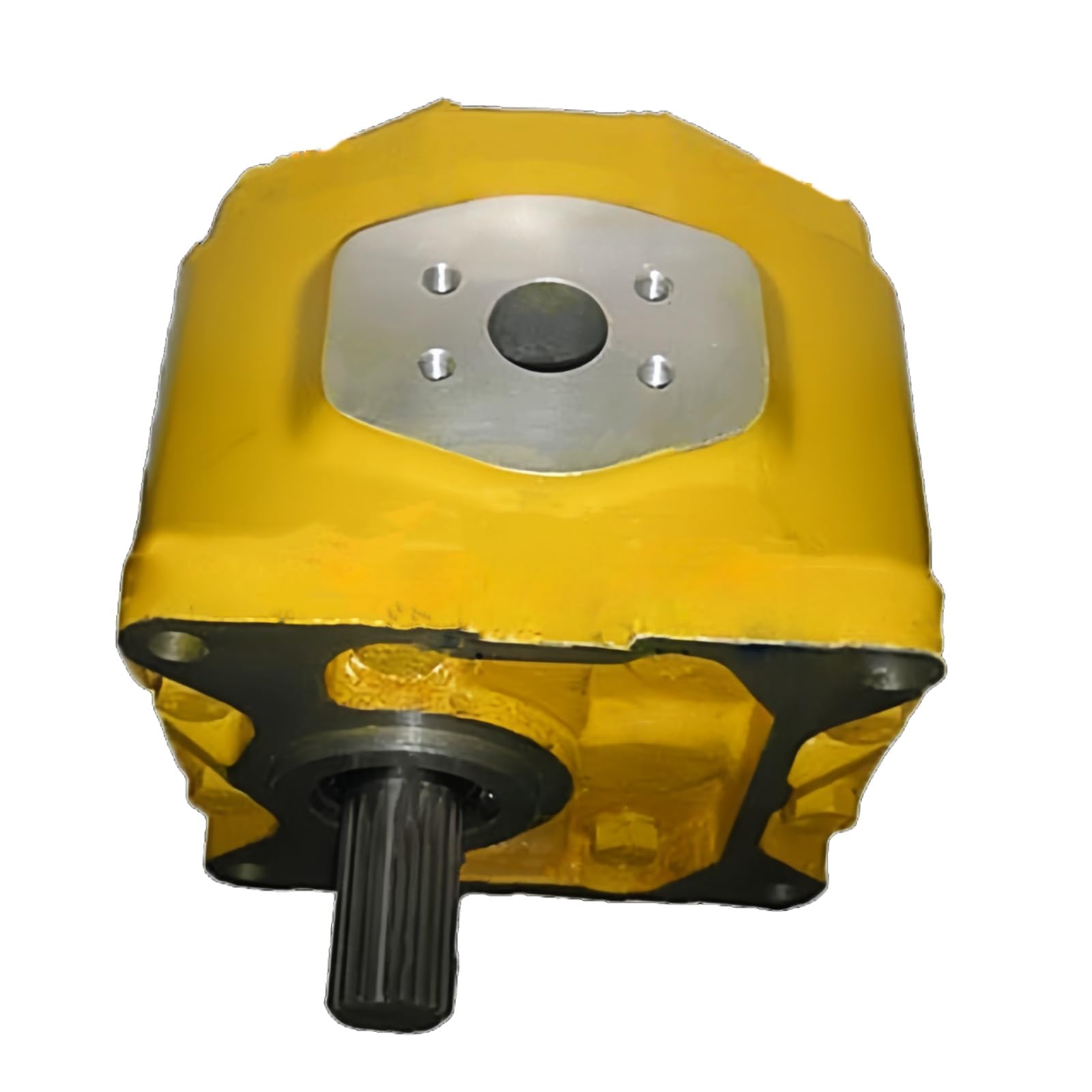 NEW 07443-67503 0744367503 Hydraulic Pump Fits for Komatsu Bulldozers D60A-6 D60P-6 D60PL-6 D65E-6