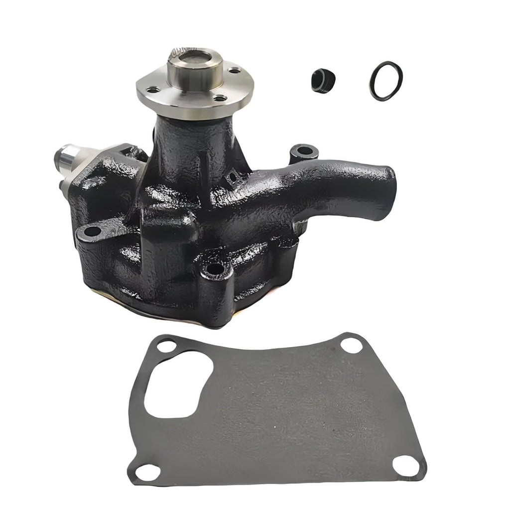 Water Pump with Gaskets and Mounting Hardware 15481-73030 15481-73035 Compatible with Kubota M5950 M6950 M7030 M7500 M7580 M7950 M7970 M8030 M8580 M8950 M8970 M9580 Tractors