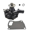 Water Pump with Gaskets and Mounting Hardware 15481-73030 15481-73035 Compatible with Kubota M5950 M6950 M7030 M7500 M7580 M7950 M7970 M8030 M8580 M8950 M8970 M9580 Tractors