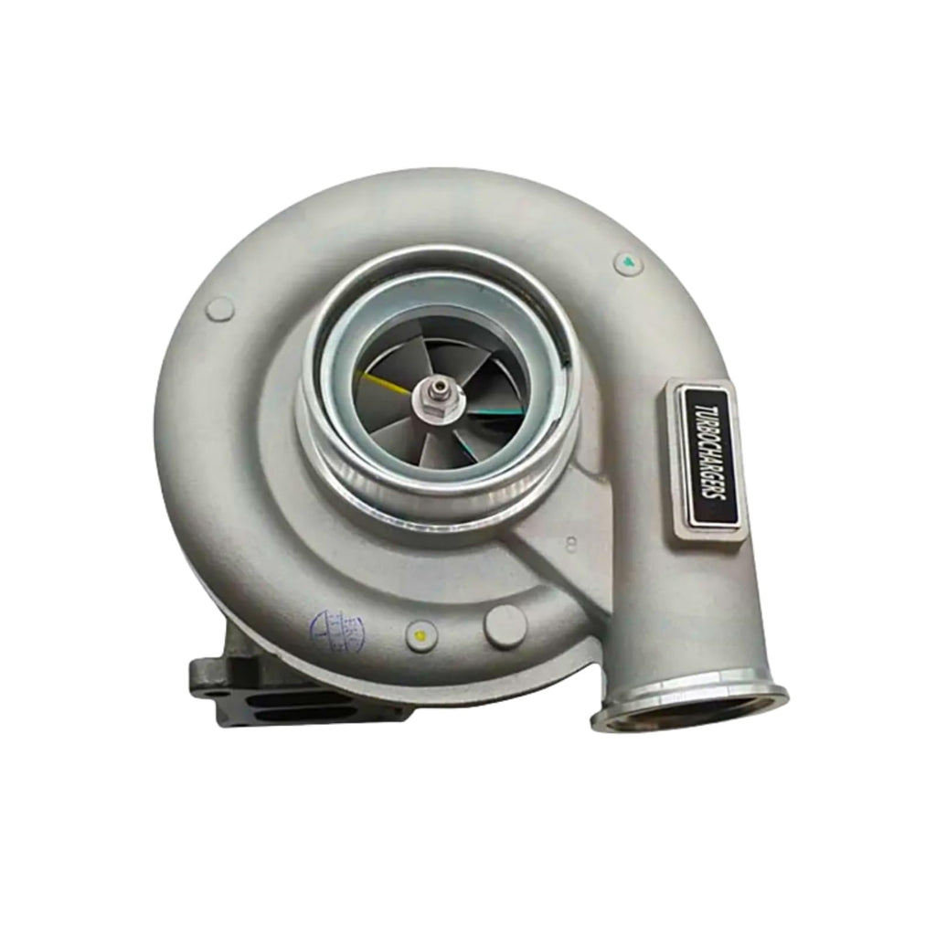 Turbocharger 3799138 HM-D00066 HE500WG-1949177 D00066 107424 Fits for DOOSAN DX520-9C Excavator DC13 Engine