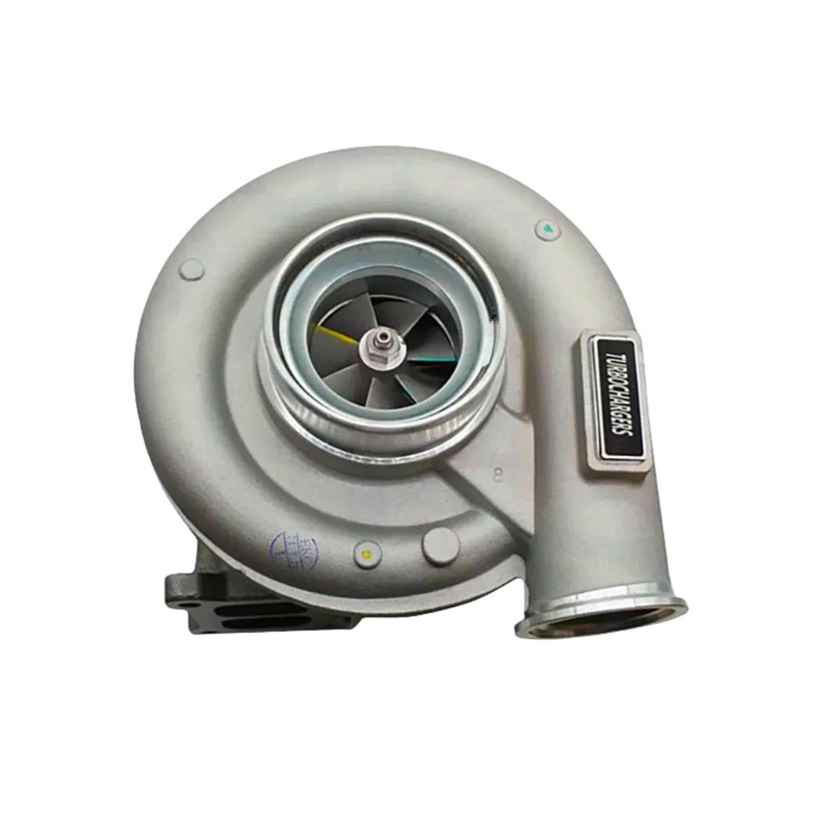 Turbocharger 3799138 HM-D00066 HE500WG-1949177 D00066 107424 Fits for DOOSAN DX520-9C Excavator DC13 Engine