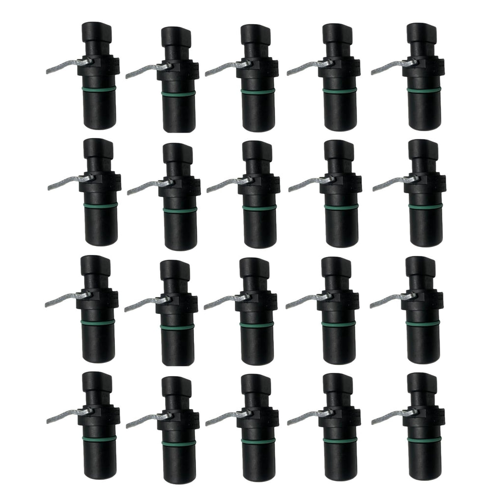 20PCS 4921599 Crankshaft Crank Position Sensor Camshaft CAM FITS for Cummins ISX QSX ISX15 QSX15 Engine