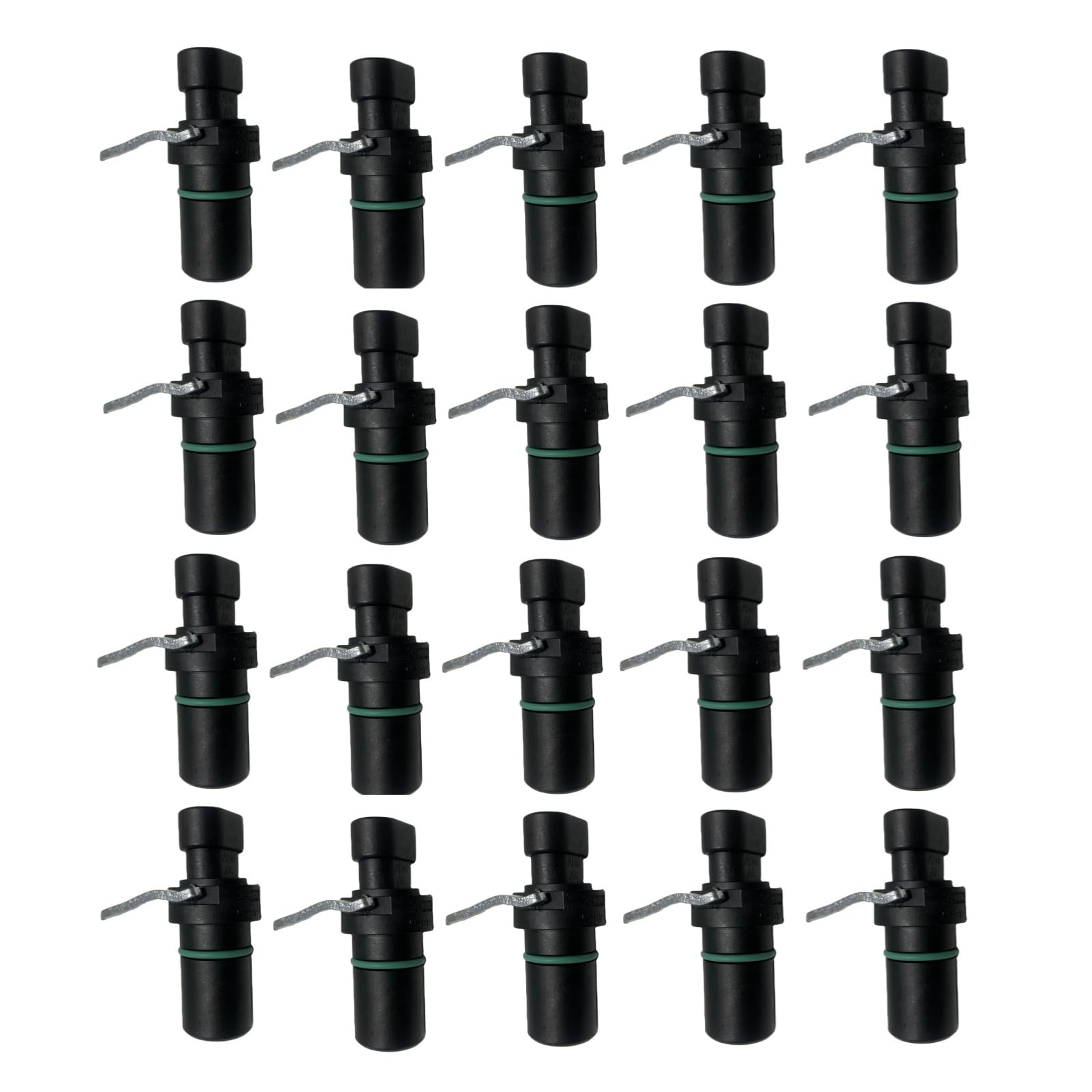 20PCS 4921599 Crankshaft Crank Position Sensor Camshaft CAM FITS for Cummins ISX QSX ISX15 QSX15 Engine