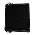 87576643 87310155 Water Tank Radiator Fits for Case 586G 588G 580N 580M 580SM 580SN 590SN 570MXT Replace parts